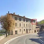 Attico Delle Arvolte *