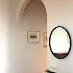 Attico Delle Arvolte شقة