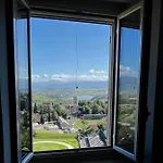شقة Attico Delle Arvolte نارني