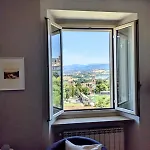 Attico Delle Arvolte * نارني