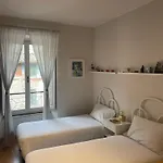 Attico Delle Arvolte شقة نارني