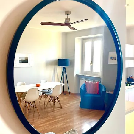 Daire Attico Delle Arvolte Narni