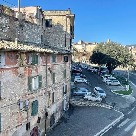 Attico Delle Arvolte *