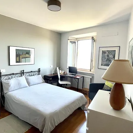 Attico Delle Arvolte Narni