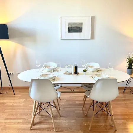 Attico Delle Arvolte شقة