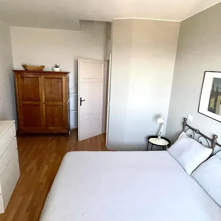 Attico Delle Arvolte Narni