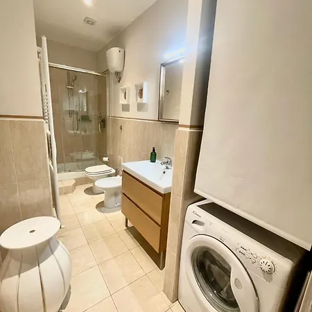 Attico Delle Arvolte *