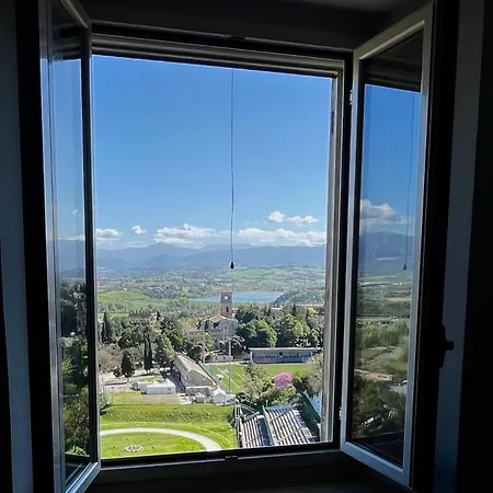 Daire Attico Delle Arvolte Narni