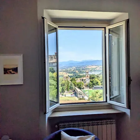 Attico Delle Arvolte * Narni