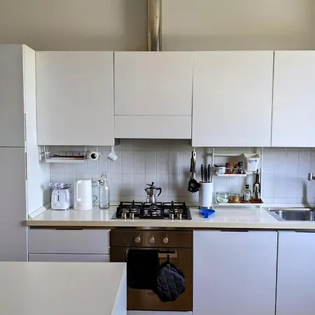 Attico Delle Arvolte