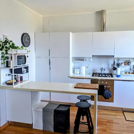 Attico Delle Arvolte Daire *