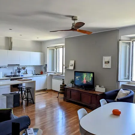 Daire Attico Delle Arvolte Narni