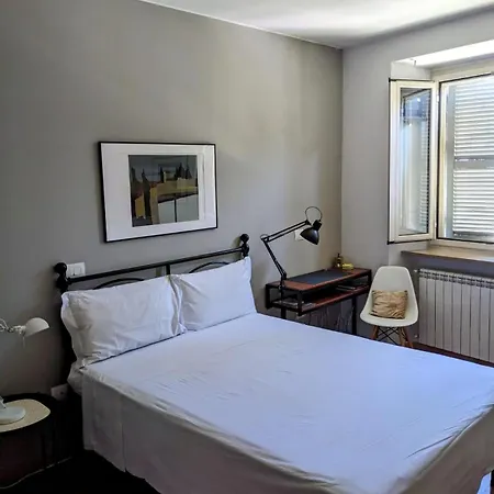 Attico Delle Arvolte Narni