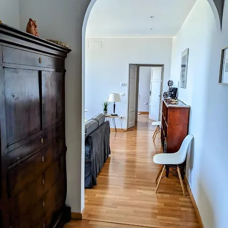 Attico Delle Arvolte * نارني