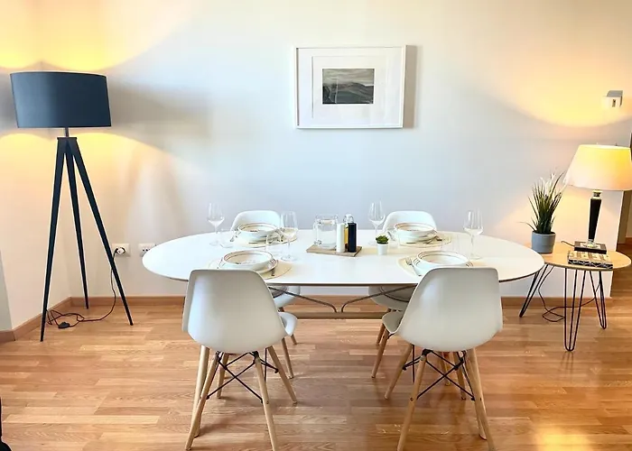 Attico Delle Arvolte شقة