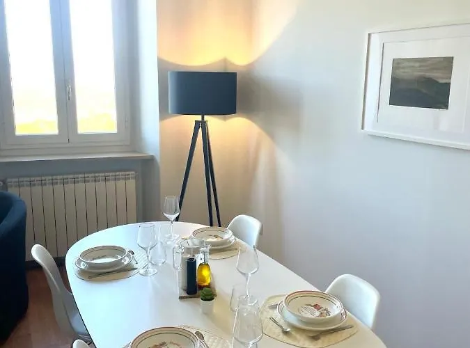 Attico Delle Arvolte *