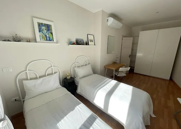 Attico Delle Arvolte * نارني