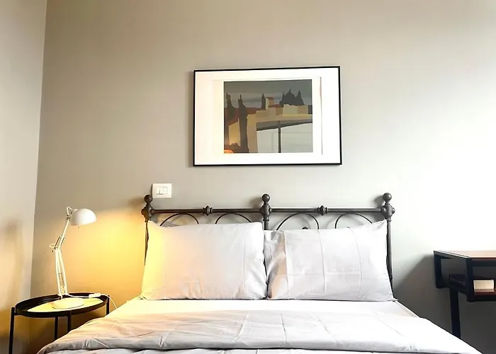 Attico Delle Arvolte شقة *