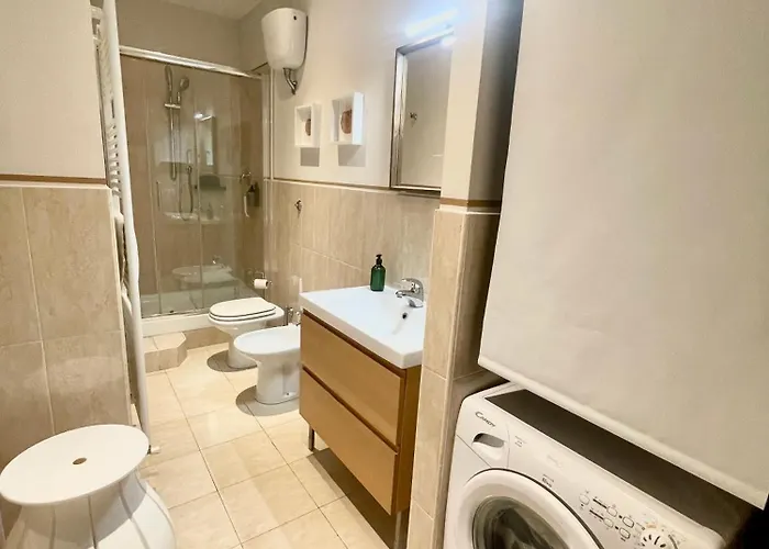 Attico Delle Arvolte *