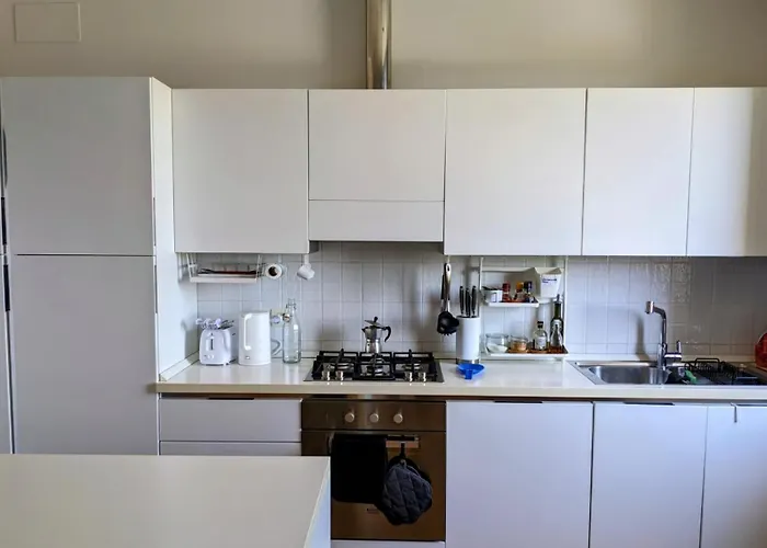 Attico Delle Arvolte